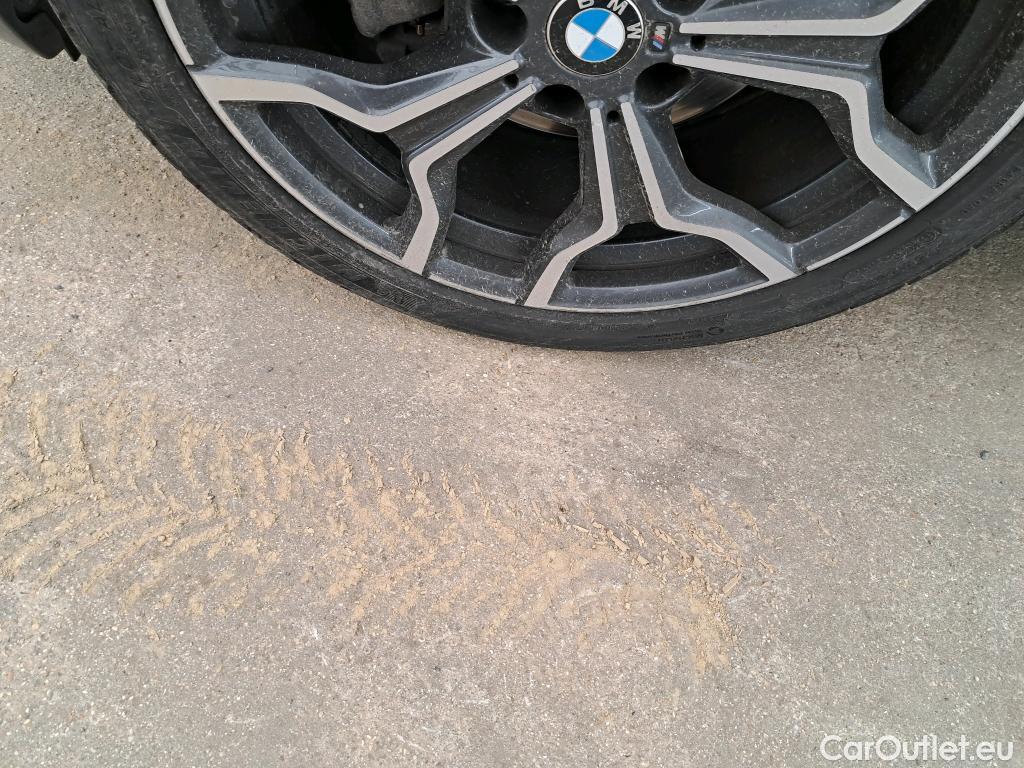  Bmw  X2 Série  sDrive 16d M Sport X 1.5 115CV BVA7 E6d #37