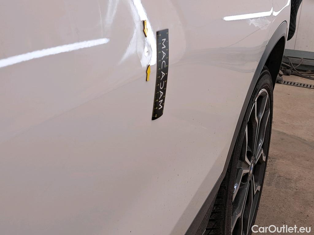  Bmw  X2 Série  sDrive 16d M Sport X 1.5 115CV BVA7 E6d #33