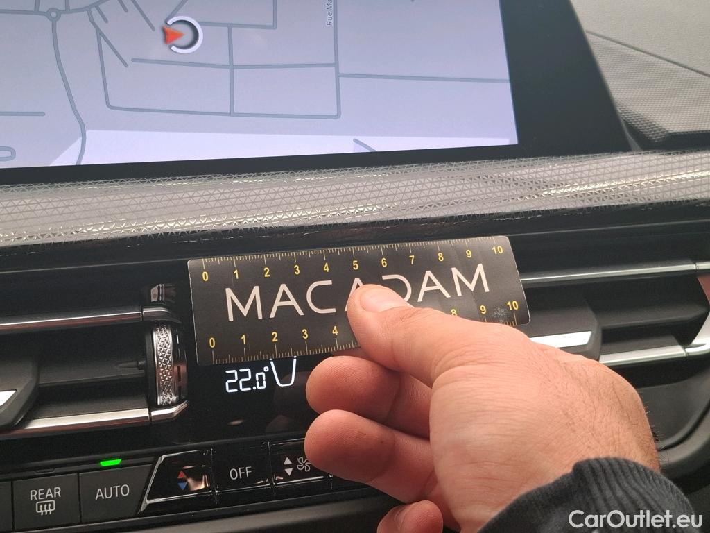 Bmw  Serie 2 Série 2 Gran Coupe 220 d Business Design 190CV BVA8 E6d #6