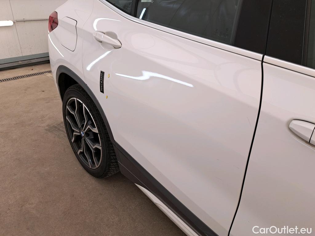  Bmw  X2 Série  sDrive 16d M Sport X 1.5 115CV BVA7 E6d #1