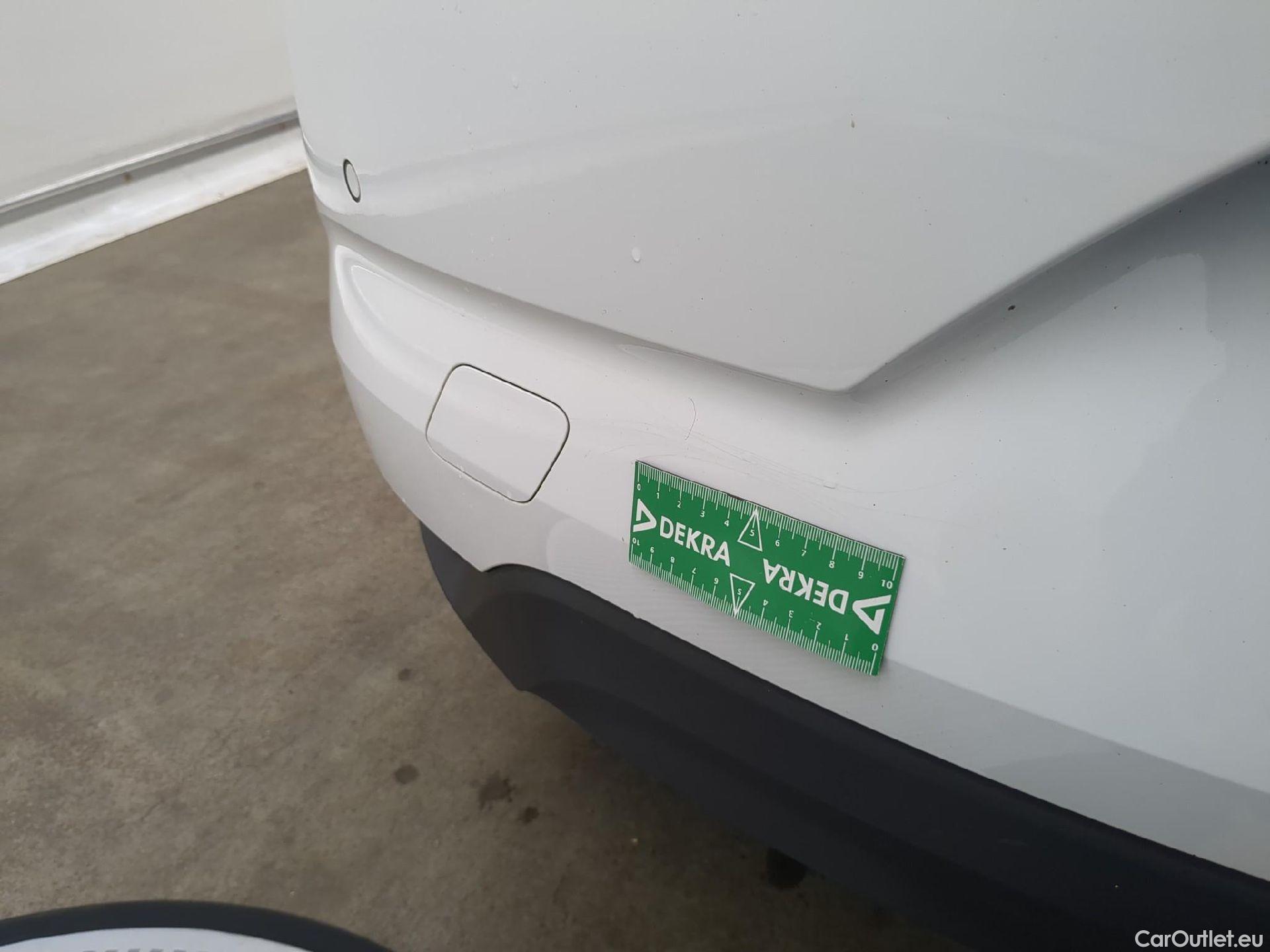  Renault  Megane  IV Berline 5 ptes. Société Air Nav 1.5 dCi 115 #11