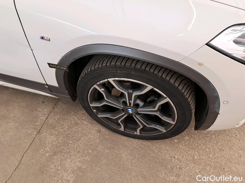  Bmw  X2 Série  sDrive 16d M Sport X 1.5 115CV BVA7 E6d #7