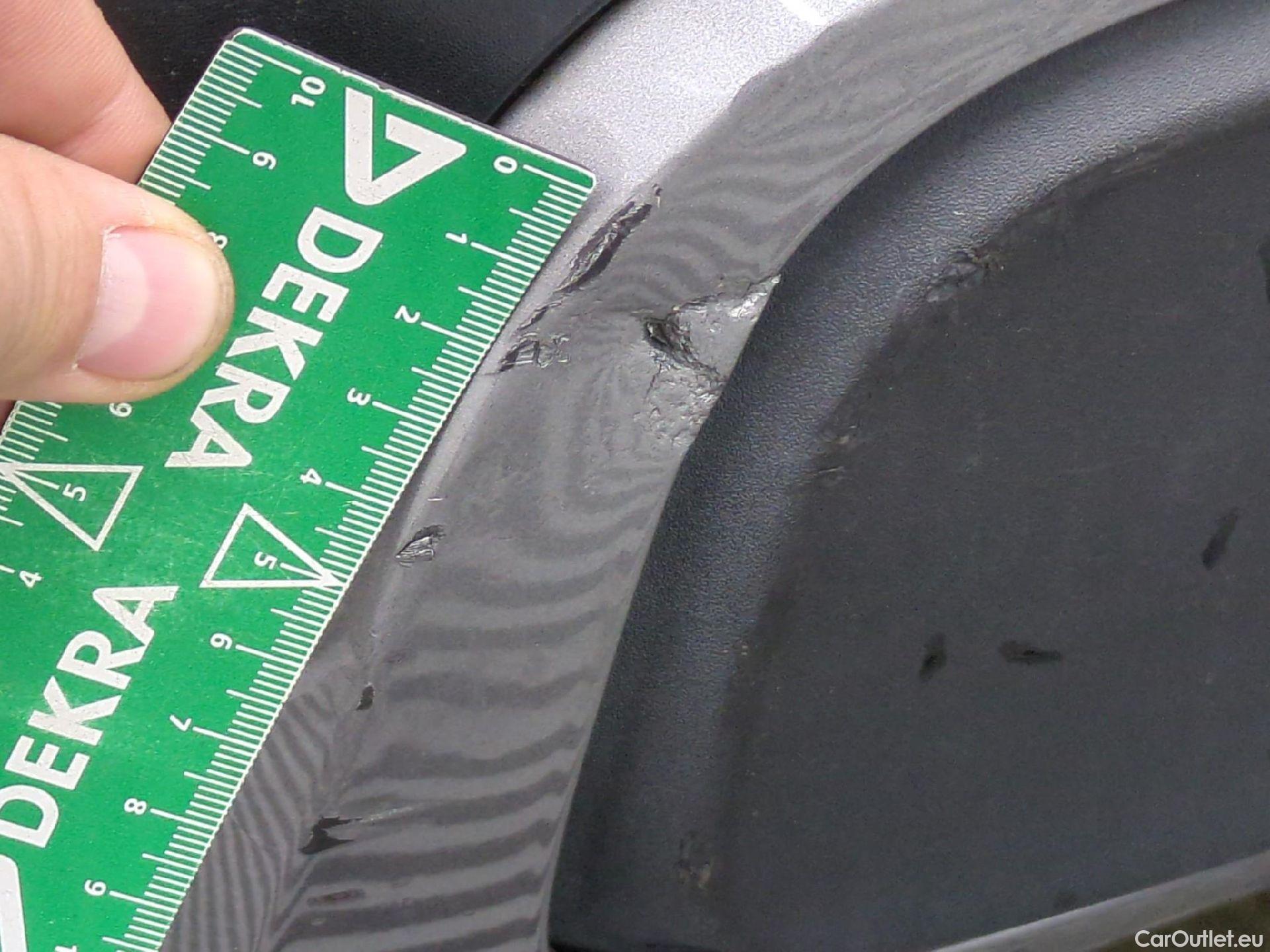  Citroen  C3  Aircross Feel Business 1.2 PureTech 110CV BVA6 E6dT #17