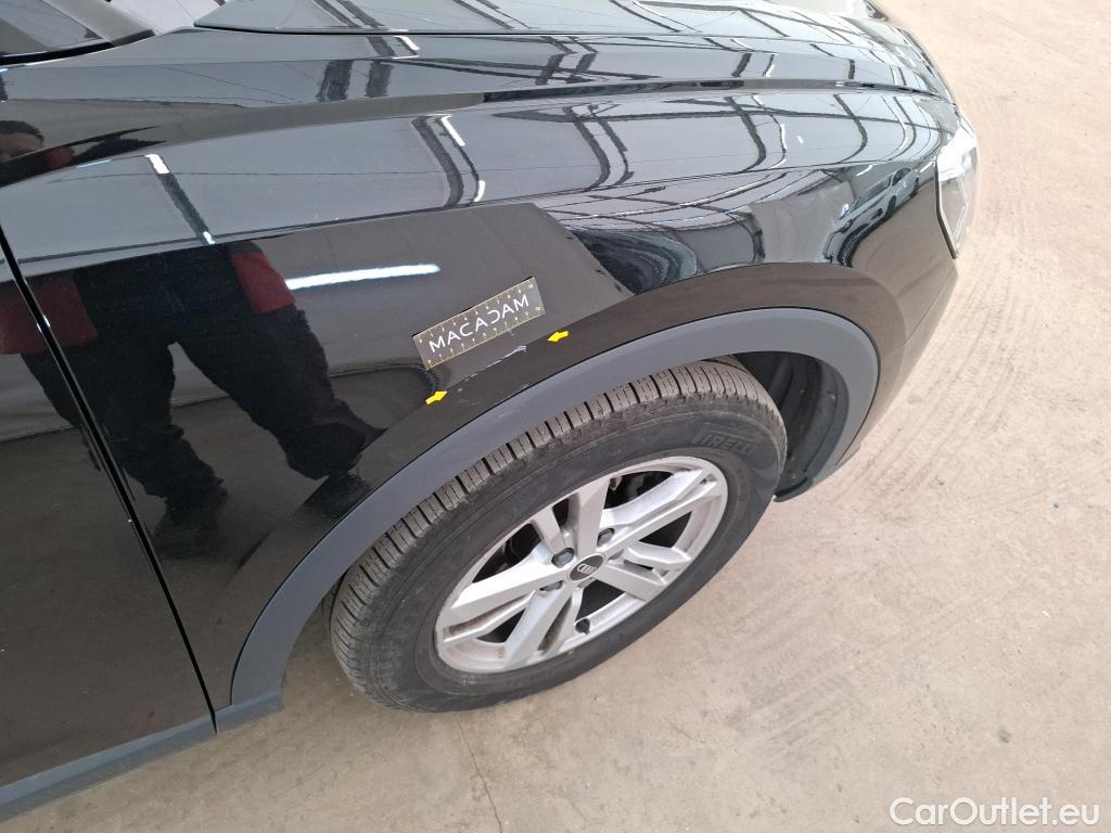  Audi  Q3  35 TFSI Business Line 1.5 TFSI 150CV BVA7 E6dT #13