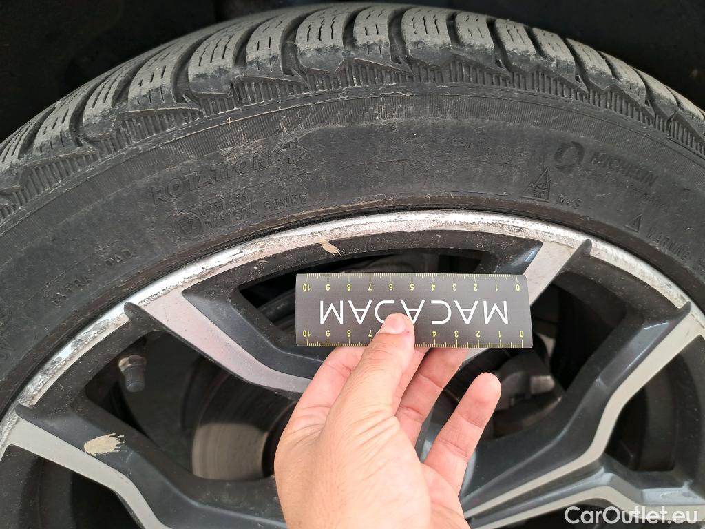  Bmw  X2 Série  sDrive 16d M Sport X 1.5 115CV BVA7 E6d #12