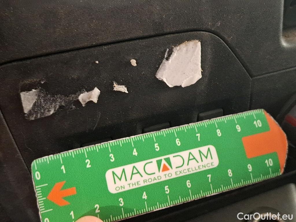 Renault  Master RENAULT  VU 4p Fourgon FG GCf Trac F3500 L2H2 dCi 125 #87