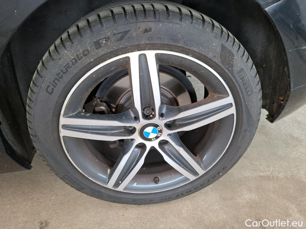  Bmw  Serie 1 Série 1 Berline 114d Sport 1.5 95CV BVM6 E6 #44