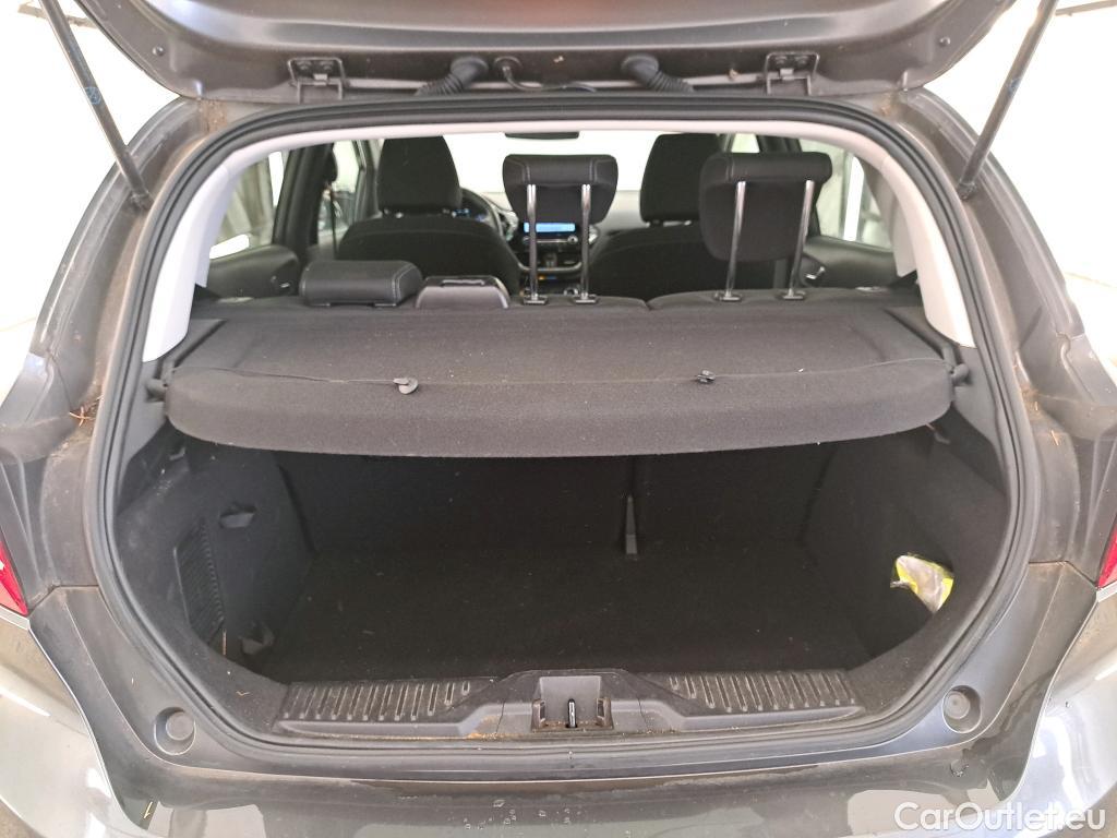 Ford  Fiesta  Titanium 1.0 EcoBoost 100CV BVM6 E6dT #10