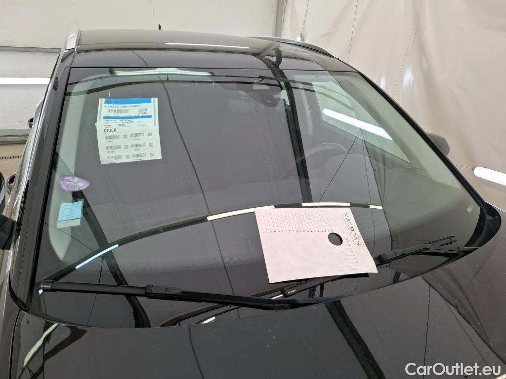  Audi  Q3  35 TFSI Business Line 1.5 TFSI 150CV BVA7 E6dT #7