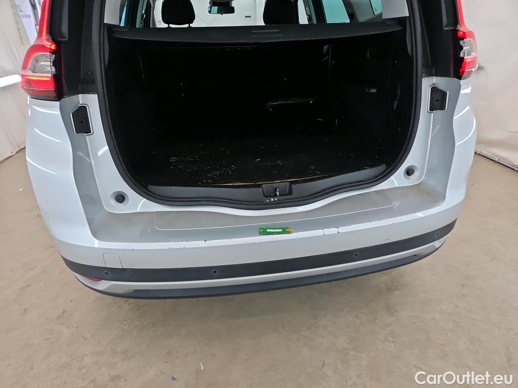  Renault  Grand Scenic Scenic IV Grand Business 1.7 dCi 120CV BVA6 E6dT / TRANSFO VP/VF #10