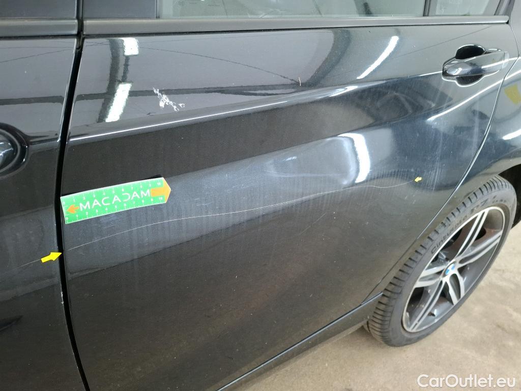  Bmw  Serie 1 Série 1 Berline 114d Sport 1.5 95CV BVM6 E6 #13