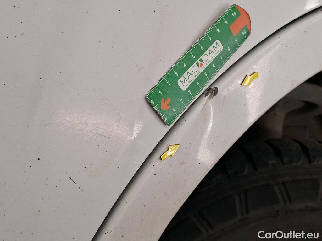 Renault  Master RENAULT  VU 4p Fourgon FG GCf Trac F3500 L2H2 dCi 125 #63