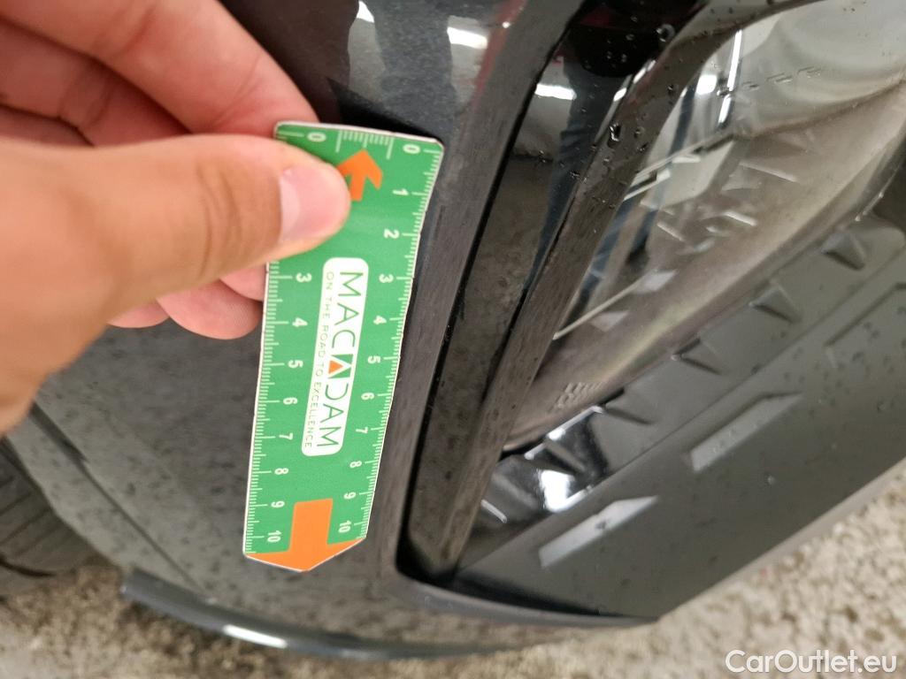  Hyundai  Tucson HYUNDAI  / 2020 / 5P / SUV 1.6 PHEV 265 HTRAC N LINE EXECU 4WD AUTO #11