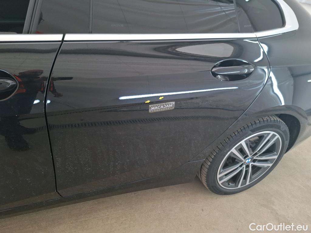 Bmw  Serie 2 Série 2 Gran Coupe 220 d Business Design 190CV BVA8 E6d #7