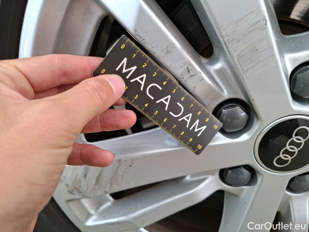  Audi  Q3  35 TFSI Business Line 1.5 TFSI 150CV BVA7 E6dT #42