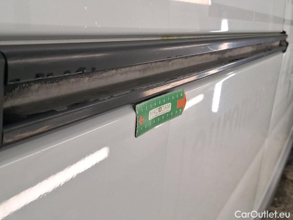 Renault  Master RENAULT  VU 4p Fourgon FG GCf Trac F3500 L2H2 dCi 125 #74