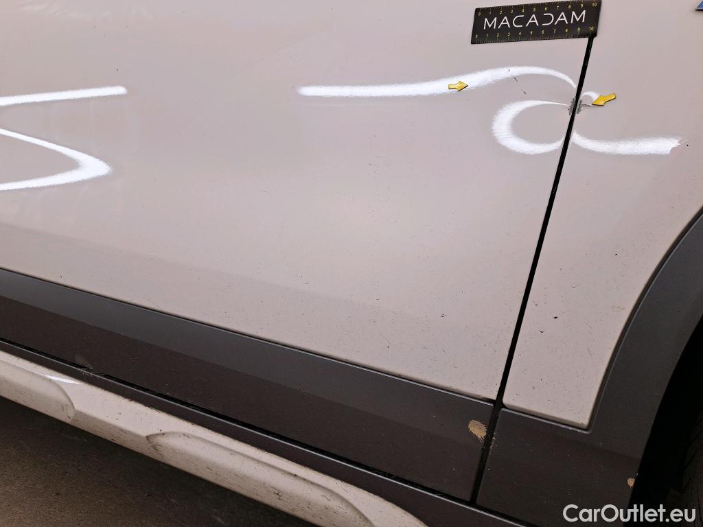  Bmw  X2 Série  sDrive 16d M Sport X 1.5 115CV BVA7 E6d #4