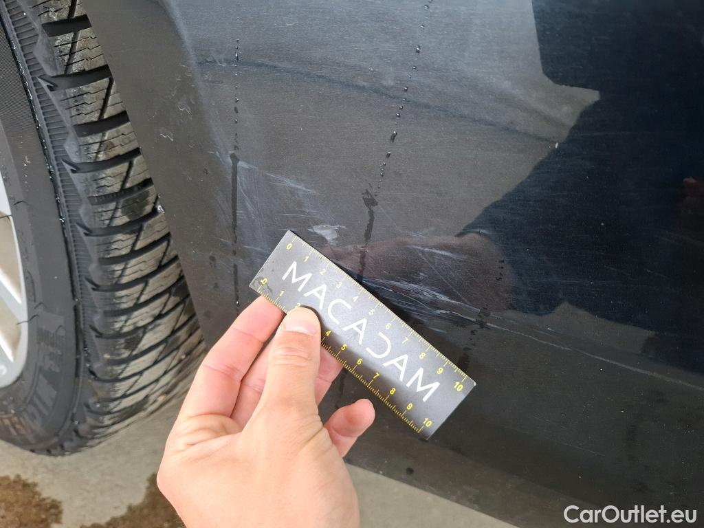  Bmw  Serie 5 Série 5 Berline 520 d xDrive Luxury Line 2.0 190CV BVA8 E6d #8