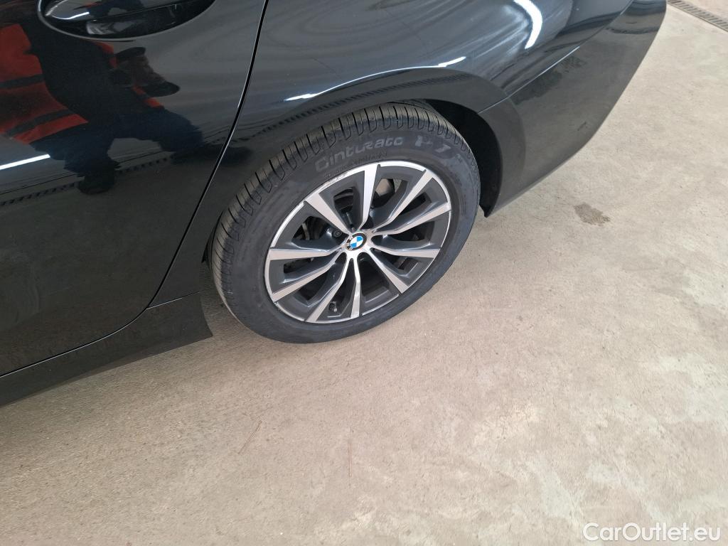  Bmw  Serie 3 Série 3 Berline 318 d Lounge 2.0 150CV BVA8 E6d #6