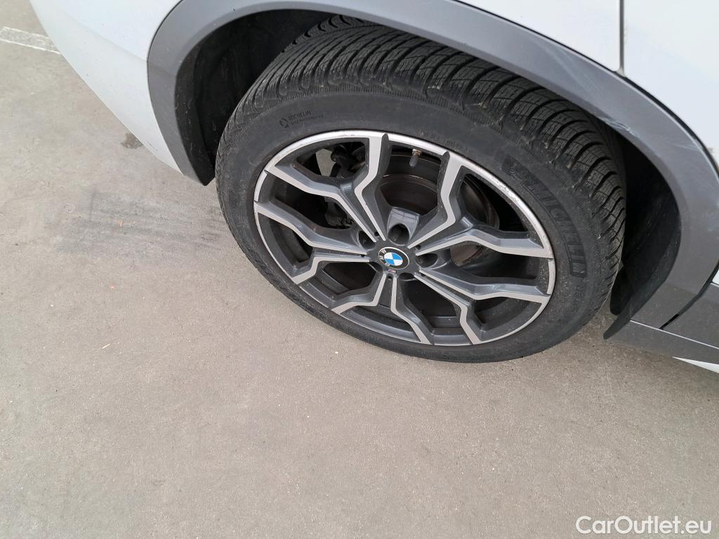  Bmw  X2 Série  sDrive 16d M Sport X 1.5 115CV BVA7 E6d #15