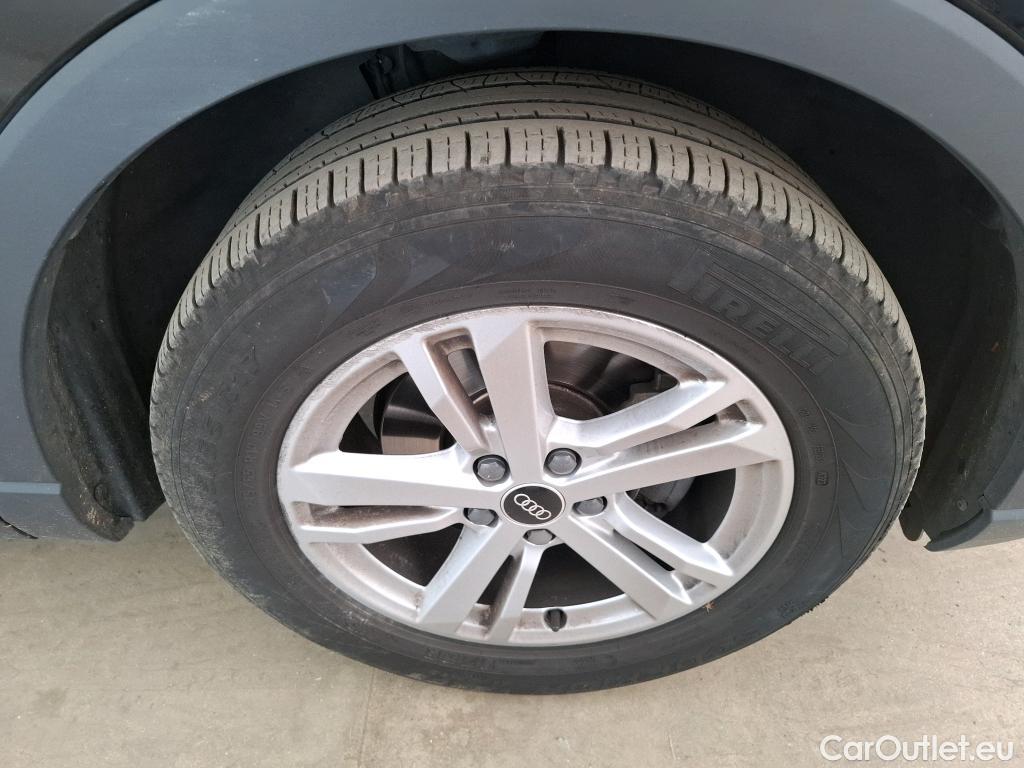  Audi  Q3  35 TFSI Business Line 1.5 TFSI 150CV BVA7 E6dT #31