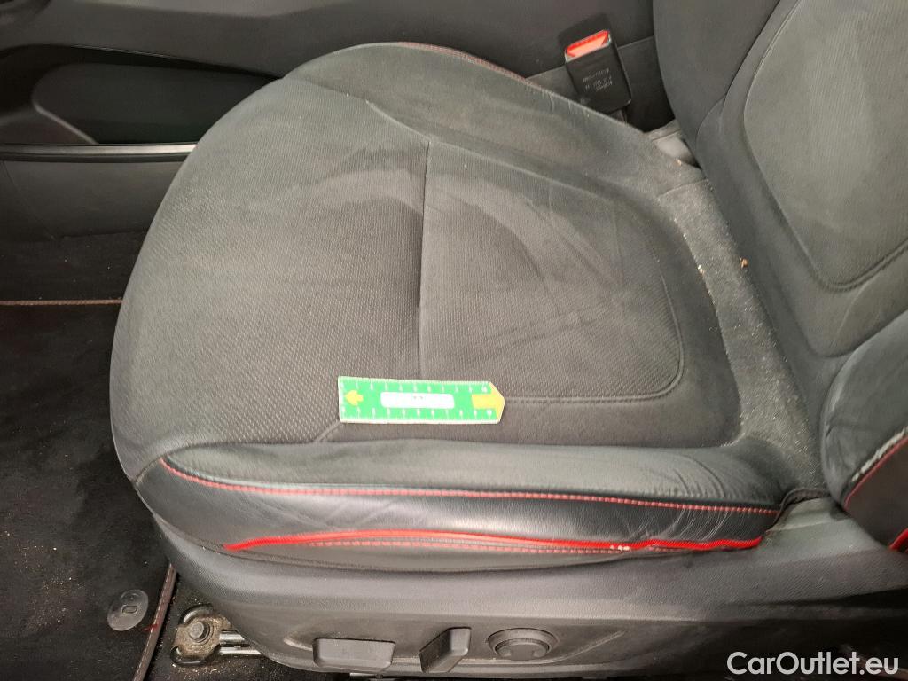  Hyundai  Tucson HYUNDAI  / 2020 / 5P / SUV 1.6 PHEV 265 HTRAC N LINE EXECU 4WD AUTO #16