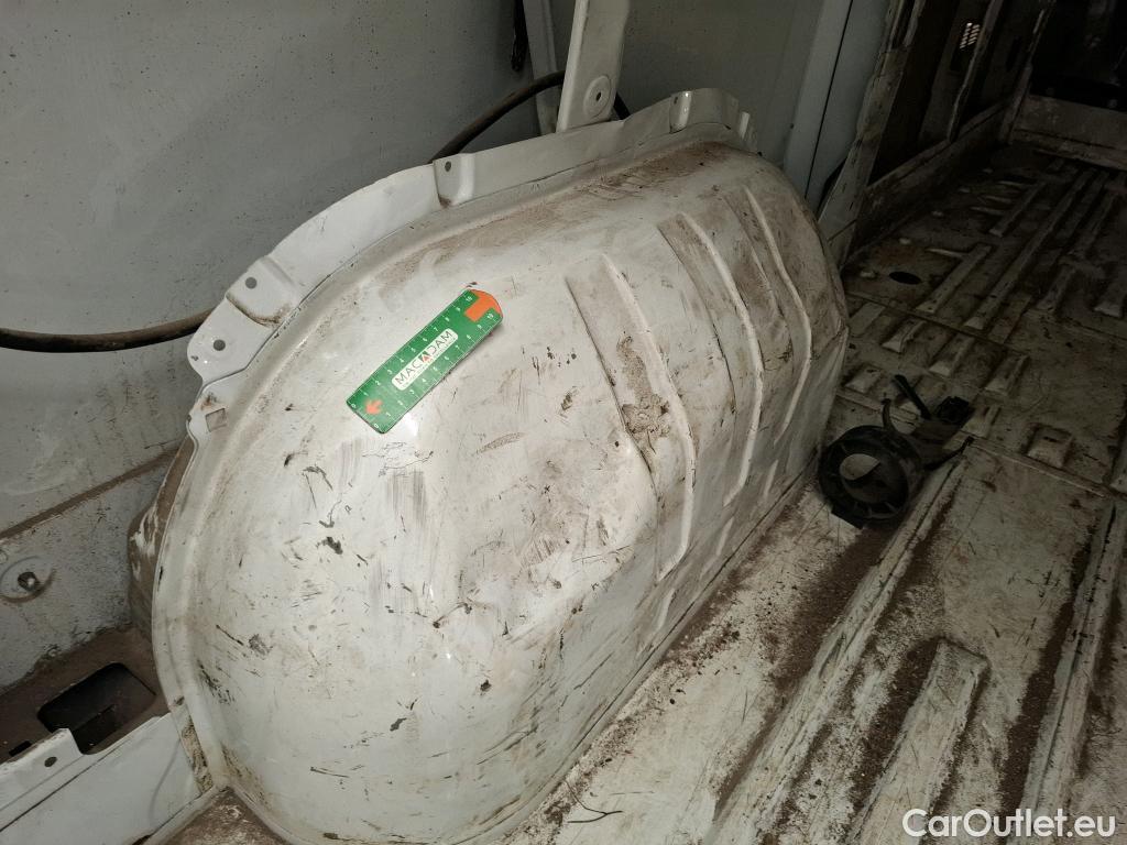 Renault  Master RENAULT  VU 4p Fourgon FG GCf Trac F3500 L2H2 dCi 125 #84