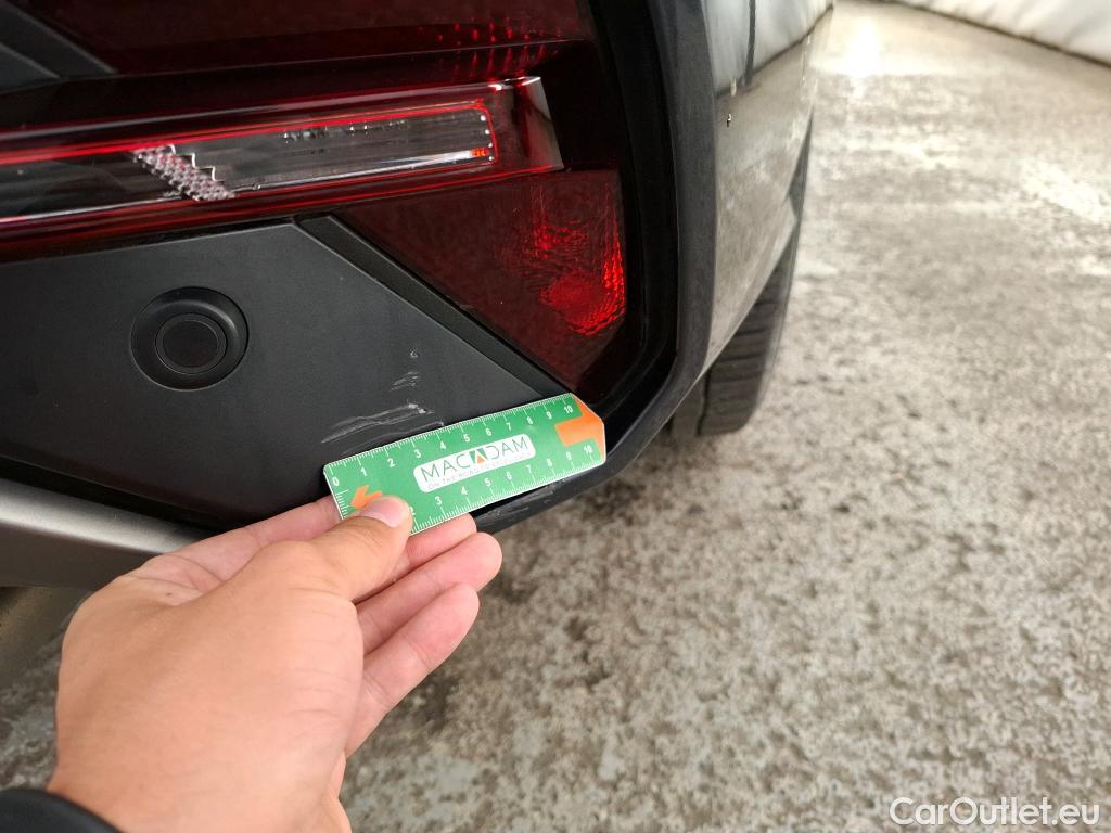  Hyundai  Tucson HYUNDAI  / 2020 / 5P / SUV 1.6 PHEV 265 HTRAC N LINE EXECU 4WD AUTO #22