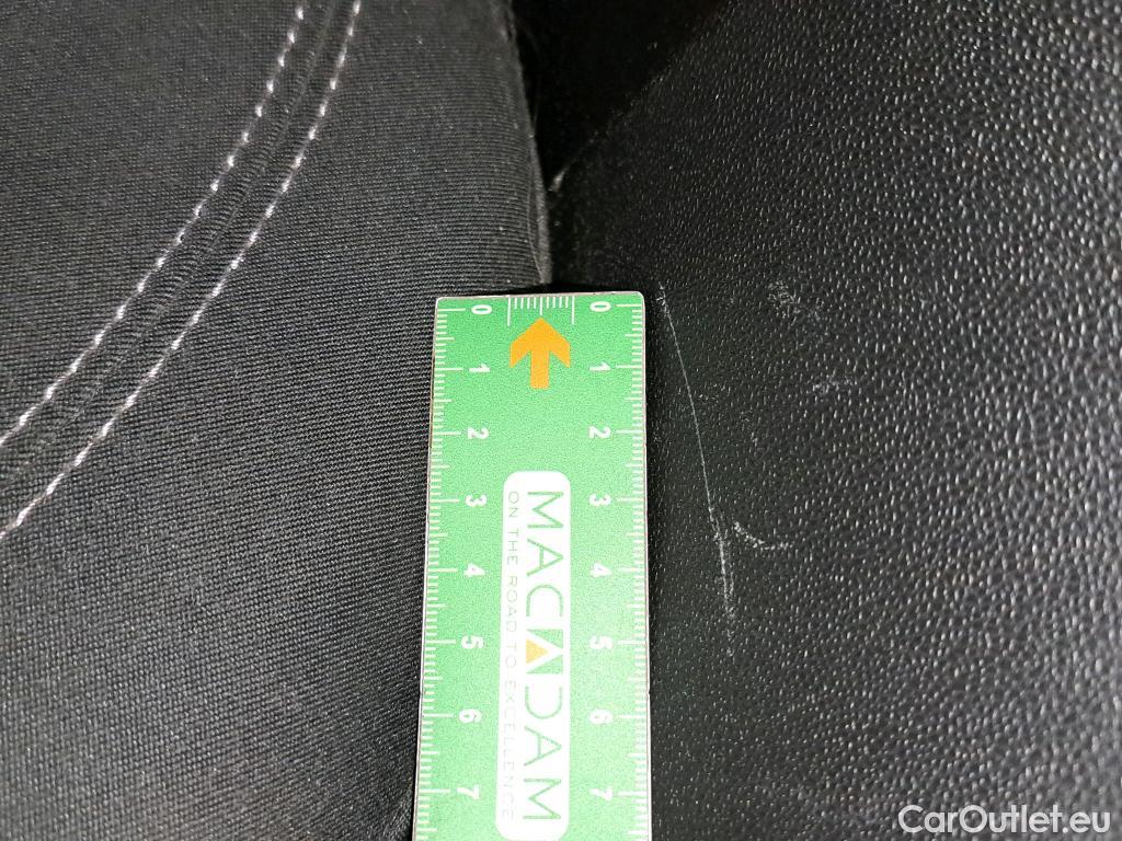 Ford  Fiesta  Titanium 1.0 EcoBoost 100CV BVM6 E6dT #7