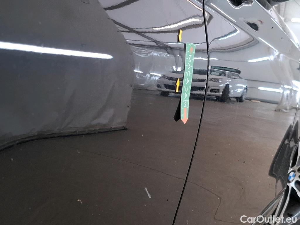  Bmw  Serie 1 Série 1 Berline 114d Sport 1.5 95CV BVM6 E6 #15