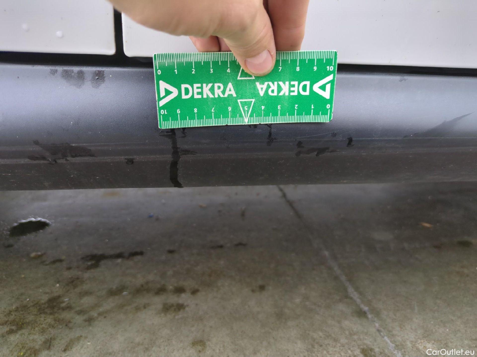  Citroen  C3  Aircross Feel Business 1.2 PureTech 110CV BVA6 E6dT #12