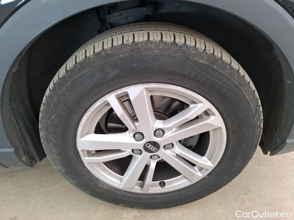  Audi  Q3  35 TFSI Business Line 1.5 TFSI 150CV BVA7 E6dT #36