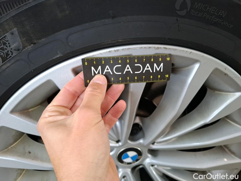  Bmw  Serie 5 Série 5 Berline 520 d xDrive Luxury Line 2.0 190CV BVA8 E6d #20