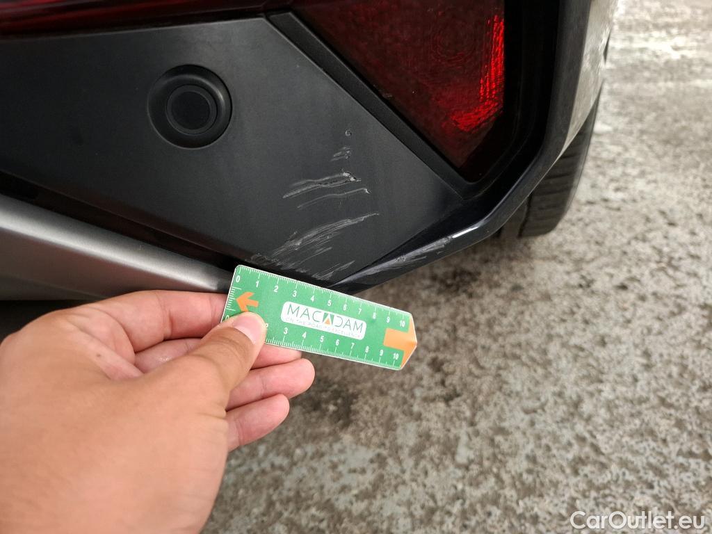  Hyundai  Tucson HYUNDAI  / 2020 / 5P / SUV 1.6 PHEV 265 HTRAC N LINE EXECU 4WD AUTO #21