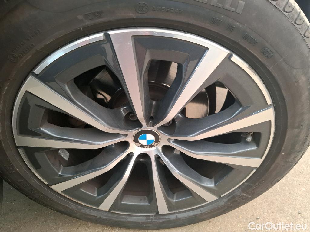  Bmw  Serie 3 Série 3 Berline 318 d Lounge 2.0 150CV BVA8 E6d #17