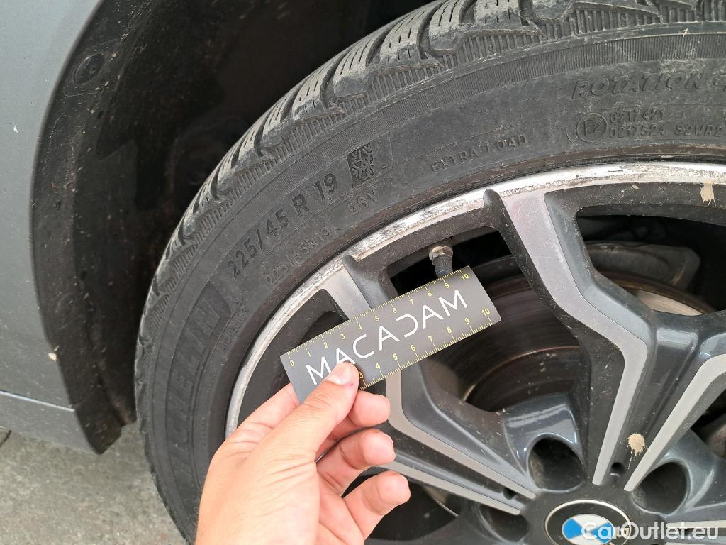  Bmw  X2 Série  sDrive 16d M Sport X 1.5 115CV BVA7 E6d #13