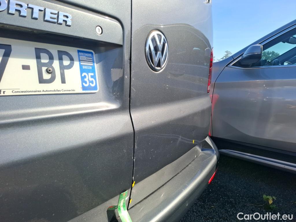  Volkswagen  Transporter VOLKSWAGEN  / 2019 / 4P / Fourgon tôlé 2.0 TDi 150 DSG7 L1H1 Business Line Plus #15