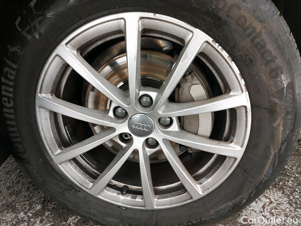  Audi  A6  Avant 40 TDI 2.0 TDI 205CV BVA7 E6dT #8