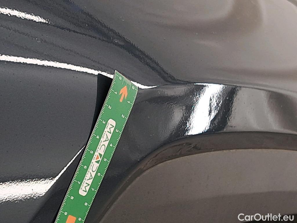  Hyundai  Tucson  Business Hybrid 2WD 1.6 T-GDI 230CV BVA6 E6d #8