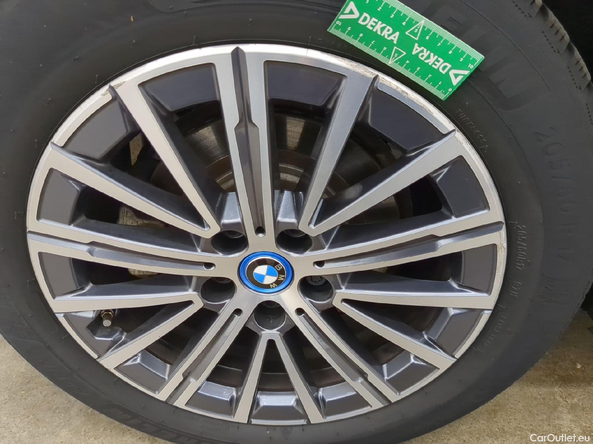  Bmw  2 Tourer BMW Série 2 Active Tourer / 2021 / 5P / monospace 225e xDrive 245ch Business Design DKG7 #21