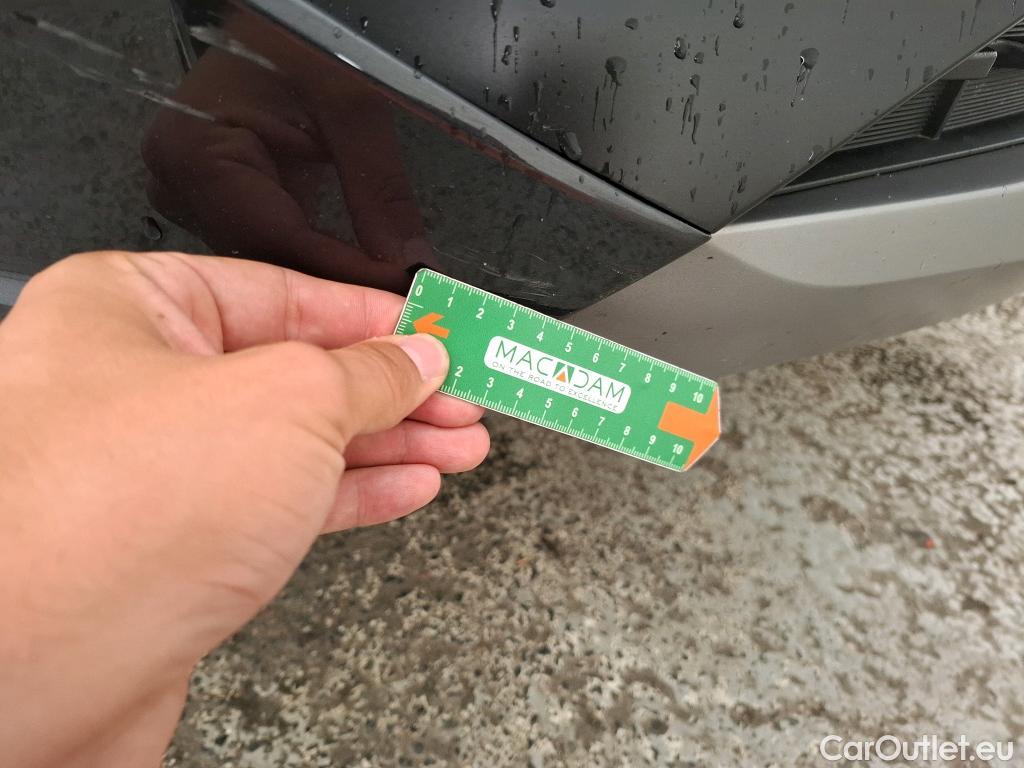  Hyundai  Tucson HYUNDAI  / 2020 / 5P / SUV 1.6 PHEV 265 HTRAC N LINE EXECU 4WD AUTO #13