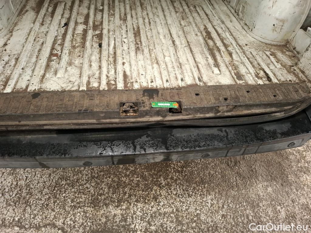 Renault  Master RENAULT  VU 4p Fourgon FG GCf Trac F3500 L2H2 dCi 125 #70