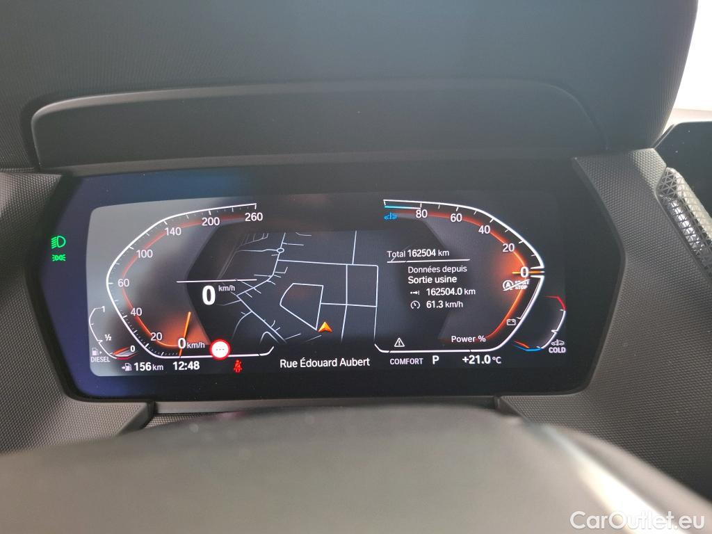 Bmw  Serie 2 Série 2 Gran Coupe 220 d Business Design 190CV BVA8 E6d #6