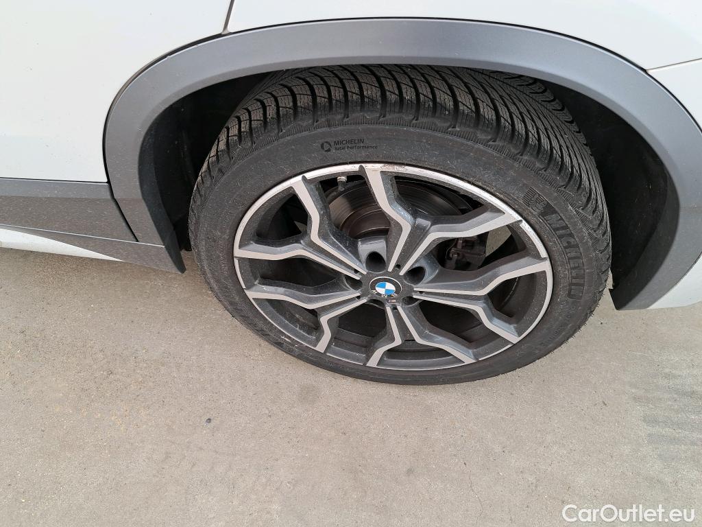  Bmw  X2 Série  sDrive 16d M Sport X 1.5 115CV BVA7 E6d #21