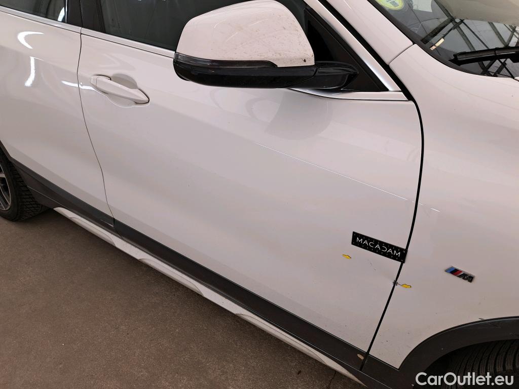  Bmw  X2 Série  sDrive 16d M Sport X 1.5 115CV BVA7 E6d #3