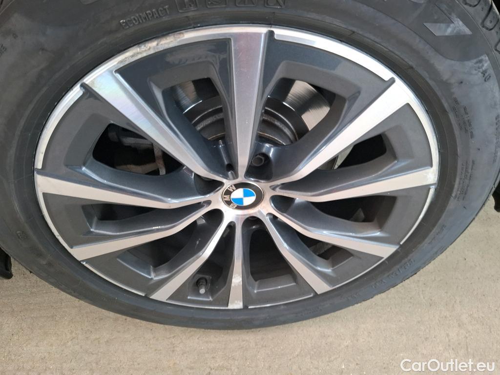  Bmw  Serie 3 Série 3 Berline 318 d Lounge 2.0 150CV BVA8 E6d #7