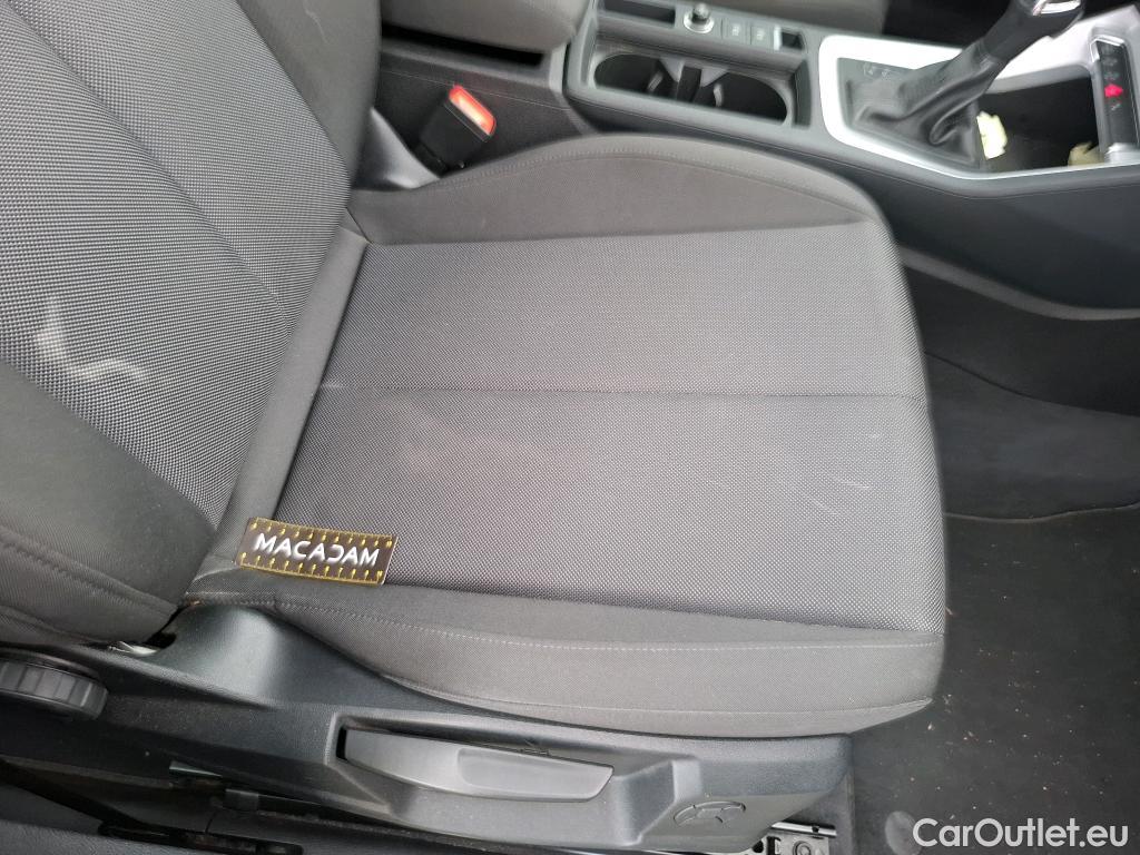  Audi  Q3  35 TFSI Business Line 1.5 TFSI 150CV BVA7 E6dT #47