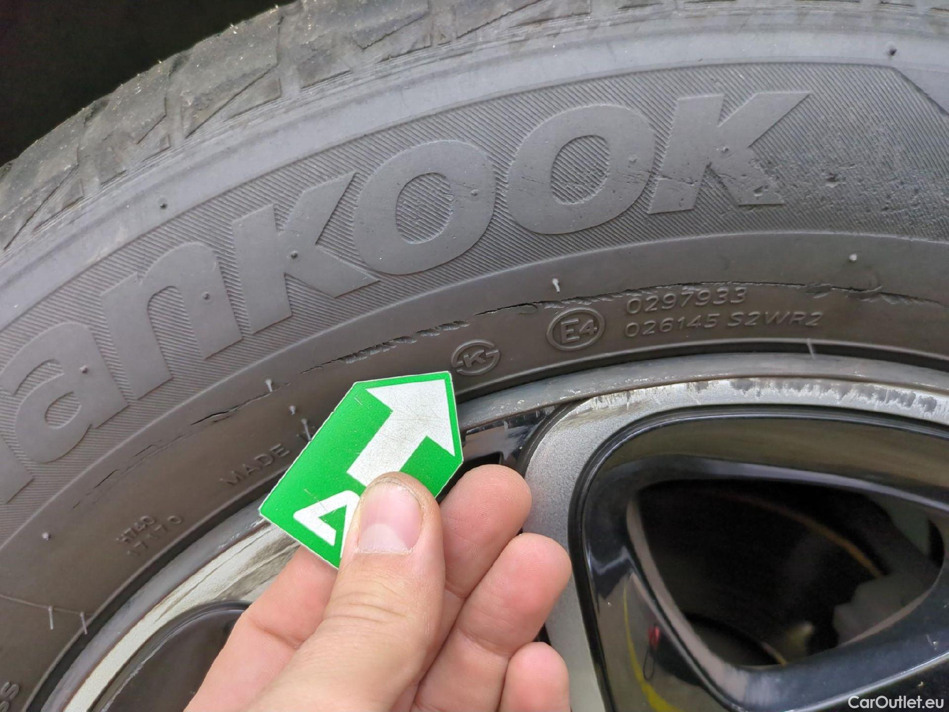  Citroen  C3  Aircross Feel Business 1.2 PureTech 110CV BVA6 E6dT #2