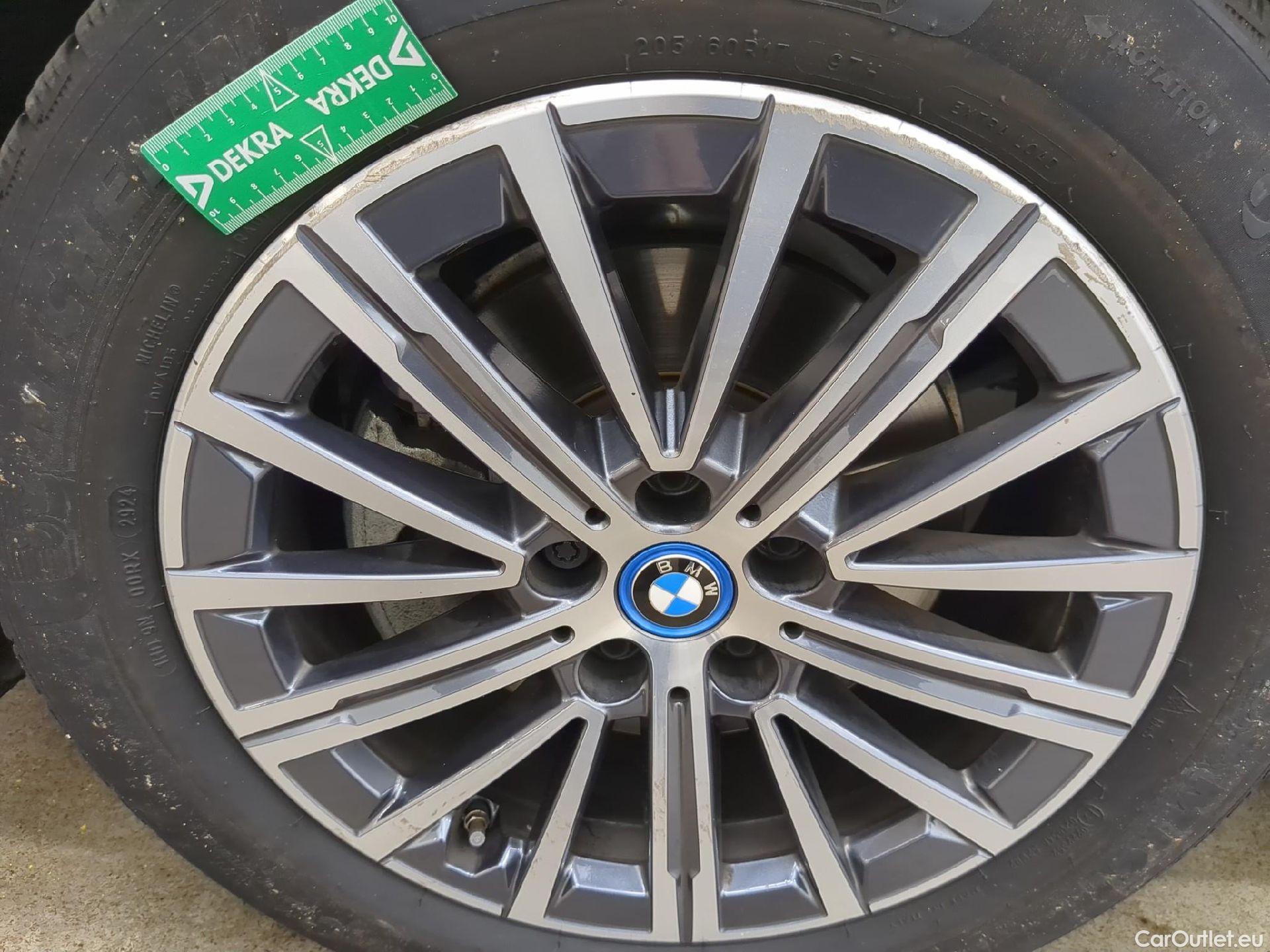  Bmw  2 Tourer BMW Série 2 Active Tourer / 2021 / 5P / monospace 225e xDrive 245ch Business Design DKG7 #14