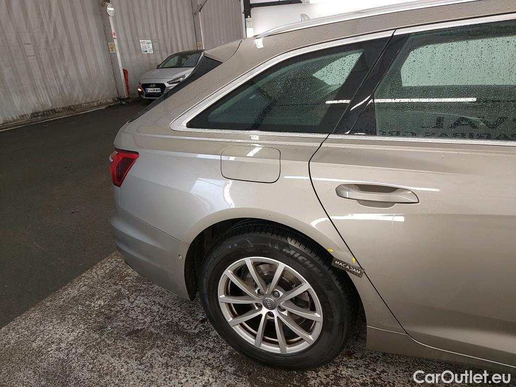  Audi  A6  Avant 40 TDI 2.0 TDI 205CV BVA7 E6dT #2